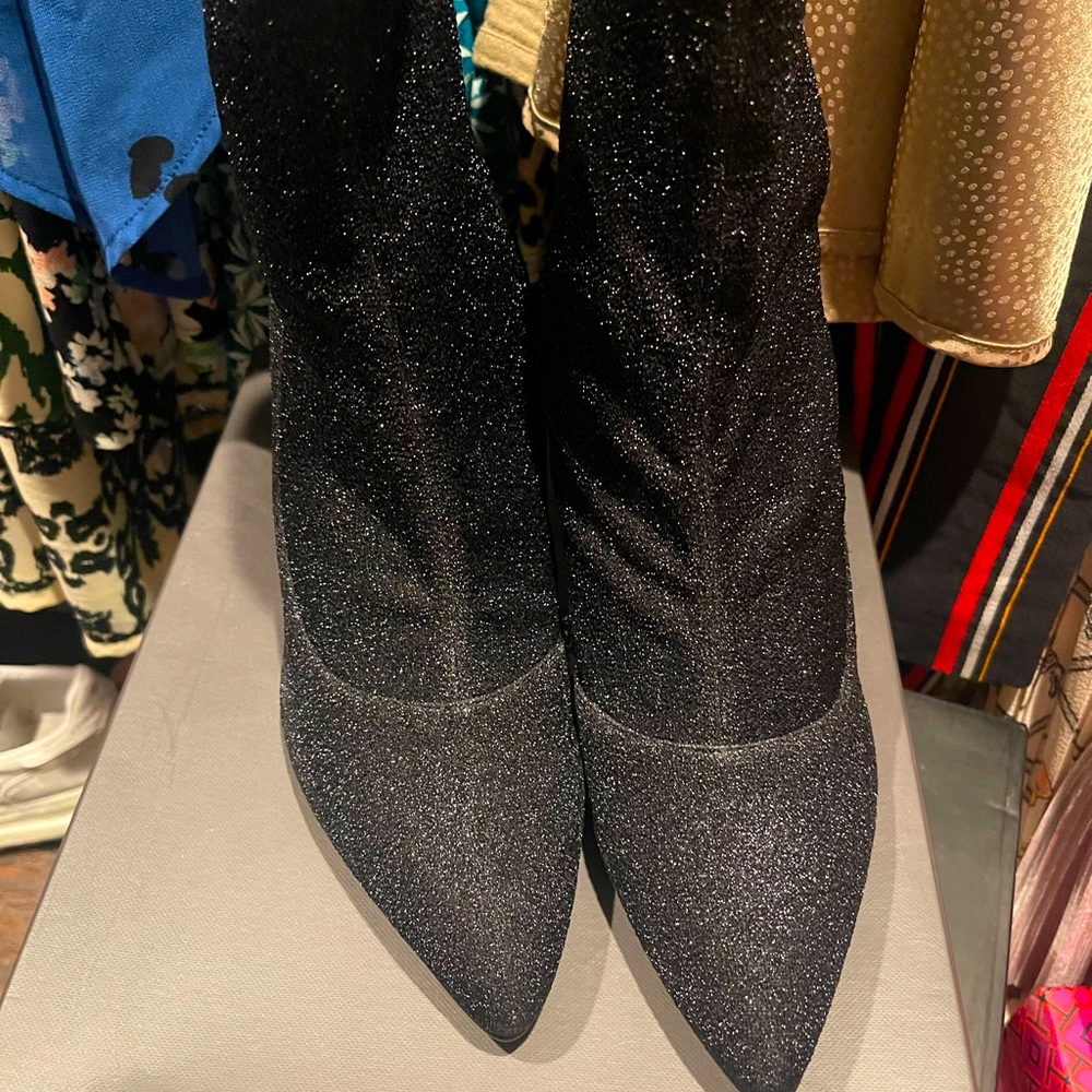 Sam Edelman Women's Olson Fashion Boot. Boots never worn!